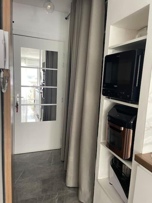 Apartment A 3mn De La Promenade Des Anglais *